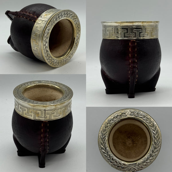 Mate Imperial Uruguayo