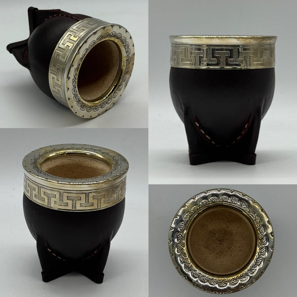 Mate Imperial Uruguayo