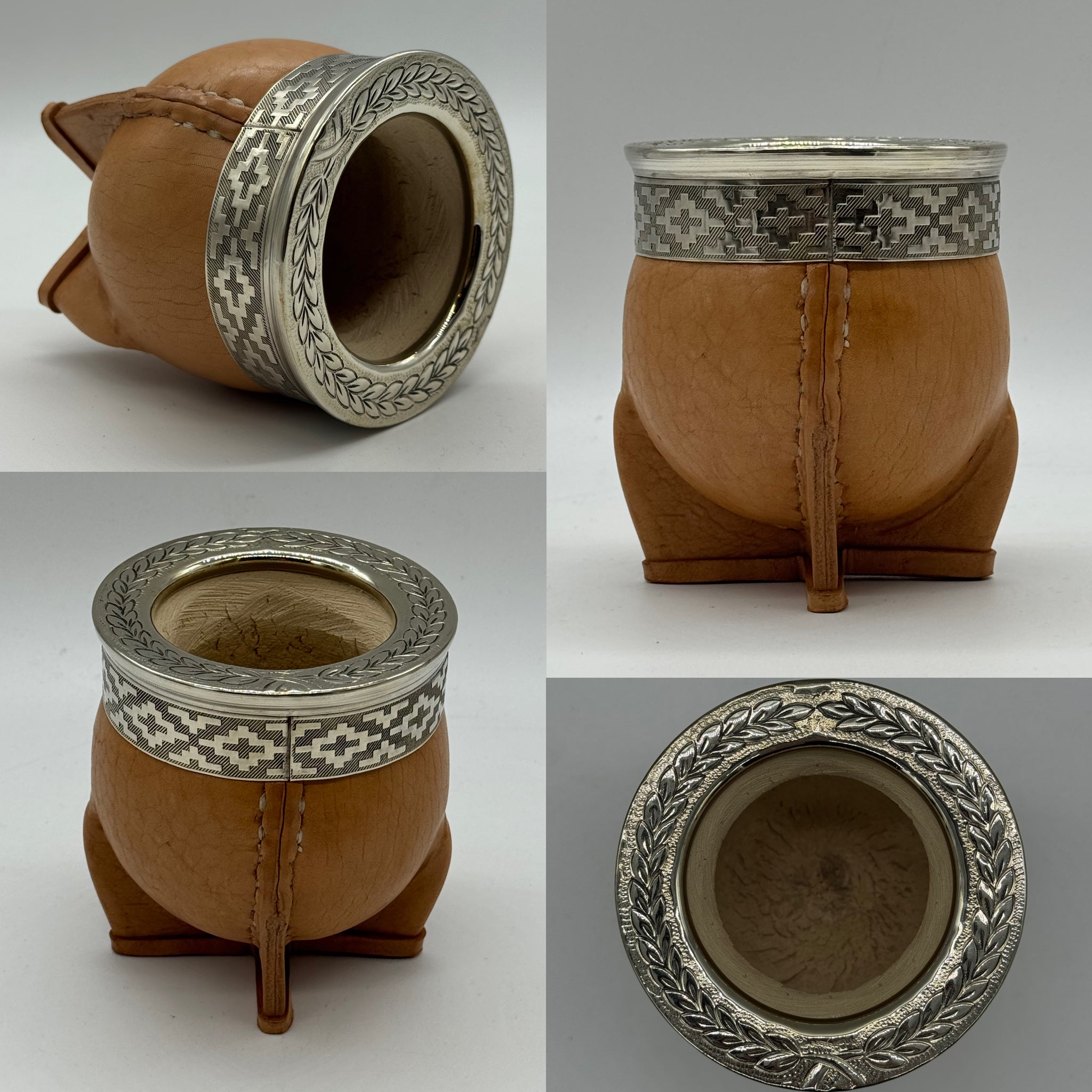 Mate Imperial Uruguayo