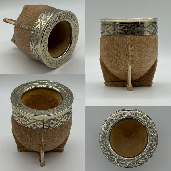 Mate Imperial Uruguayo