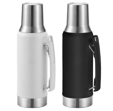 Termo Mate System 1.2L (incluye bombilla)