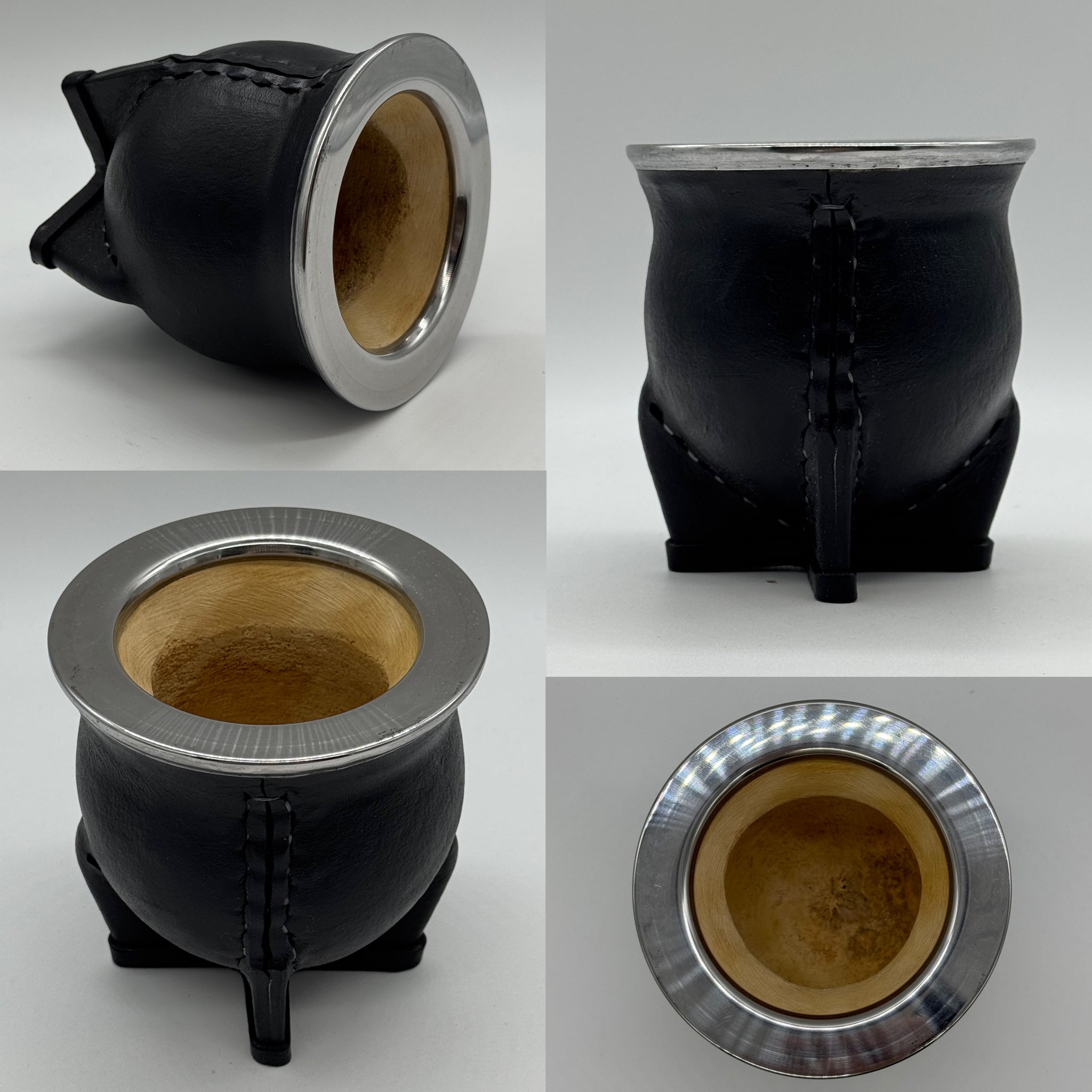 Mate Camionero Liso