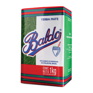 Yerba Mate Baldo 1kg