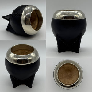 Mate Torpedo Joyero Liso