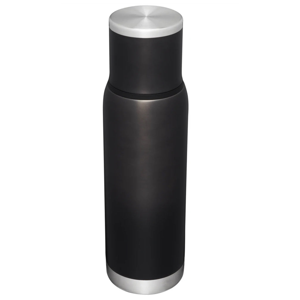 termo stanley classic bottle negro 1l